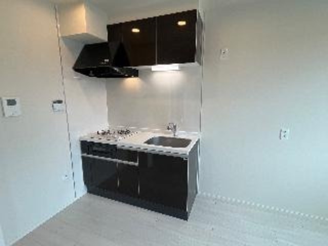 キッチン　イメージ参考写真です