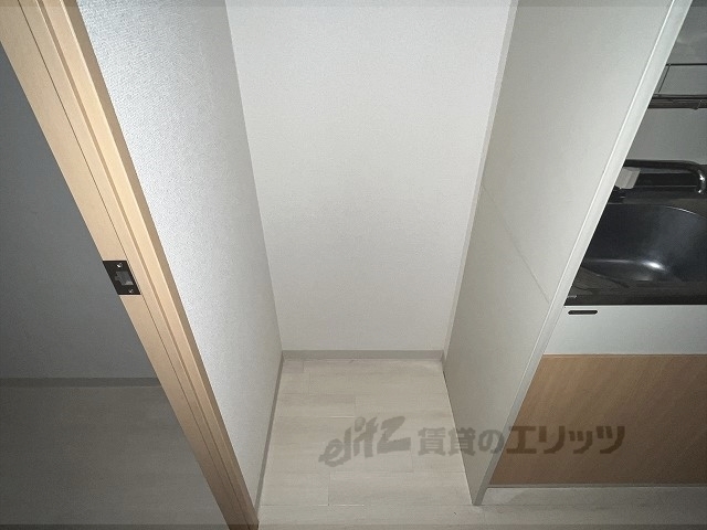 その他部屋・スペース　冷蔵庫置場