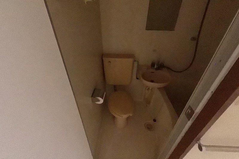 バス・シャワールーム　別室参照