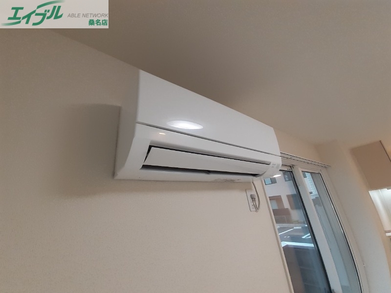 その他設備　同物件別部屋写真