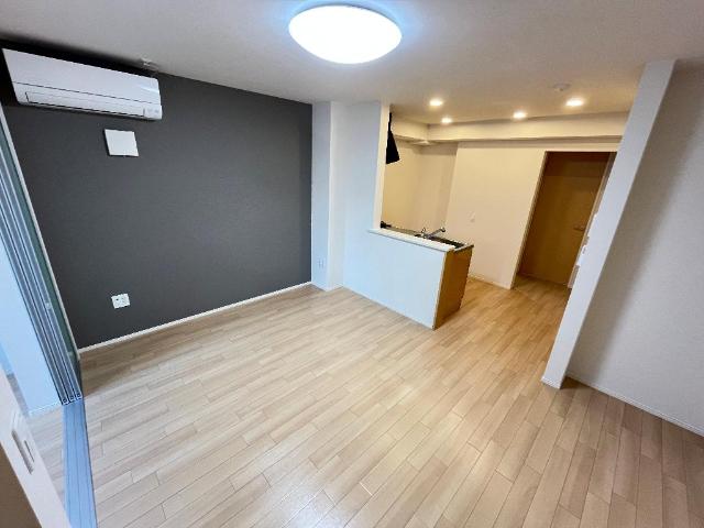 居室・リビング　リビング（イメージ）