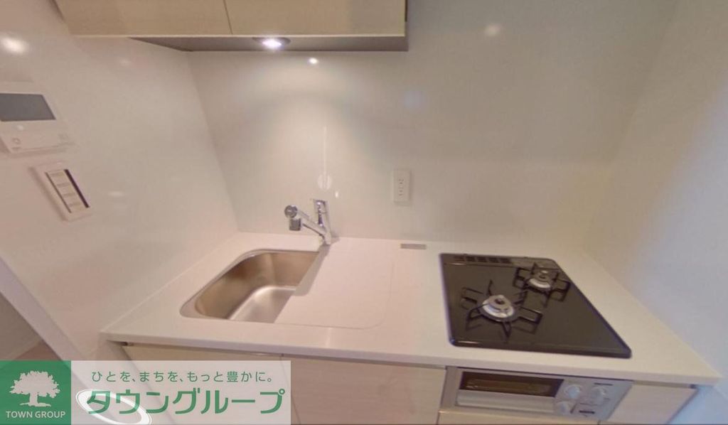 その他設備　パース