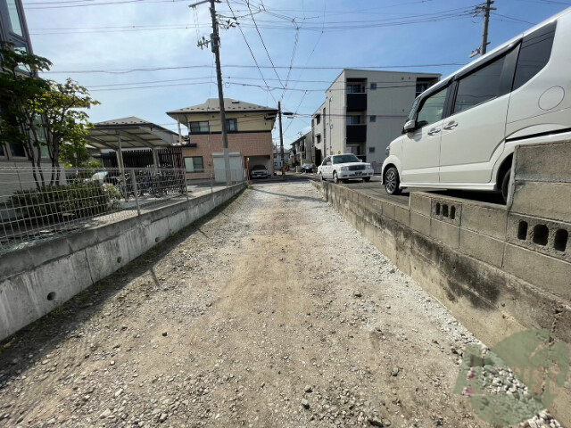 その他共有部分　駐輪場その他