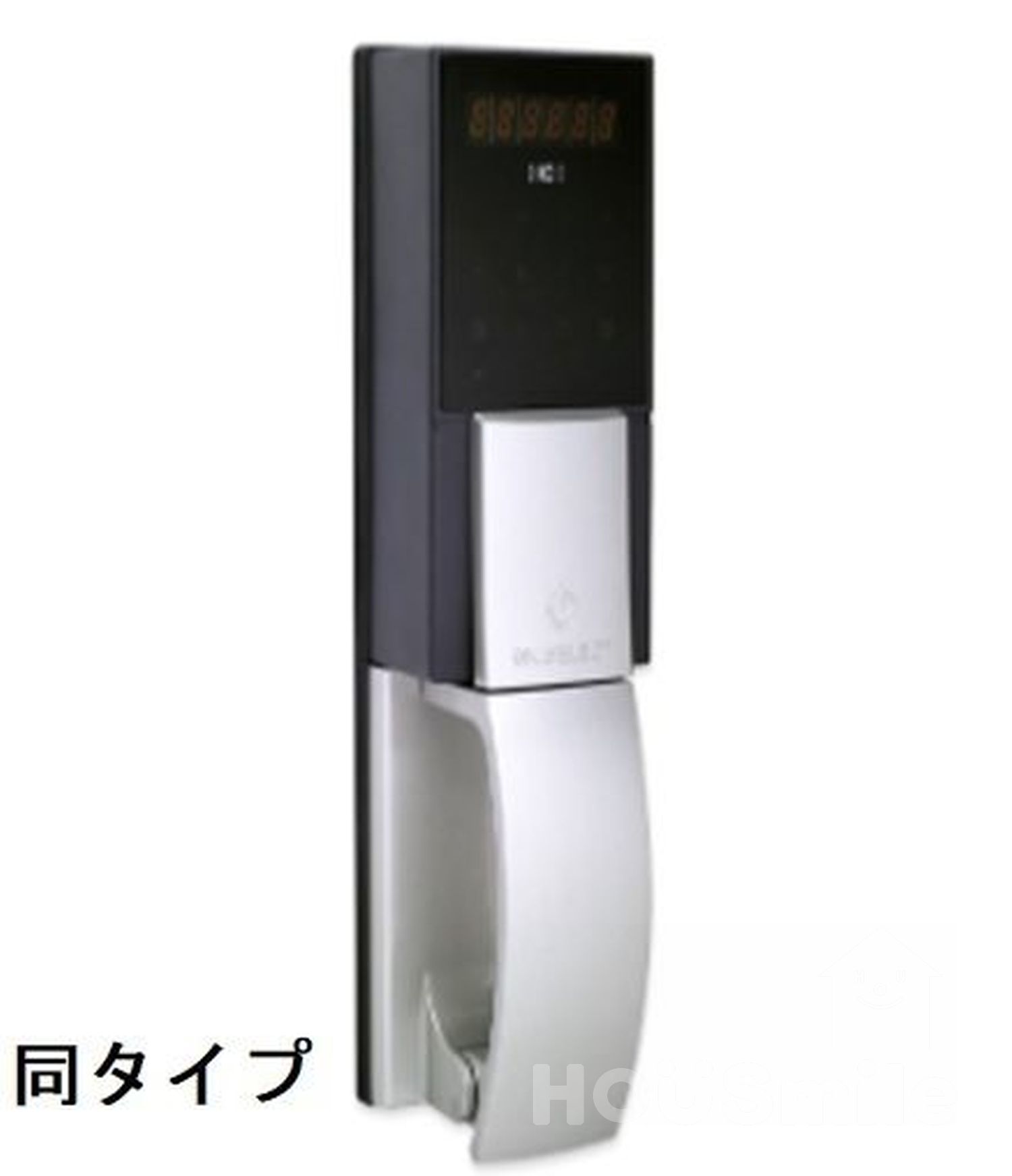 その他設備　現在建築中、写真は同タイプを使用