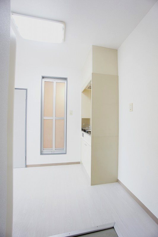 玄関　※同建物他部屋になります。現状優先です。