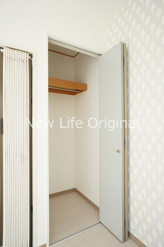 収納　※同建物他部屋になります。現状優先です。