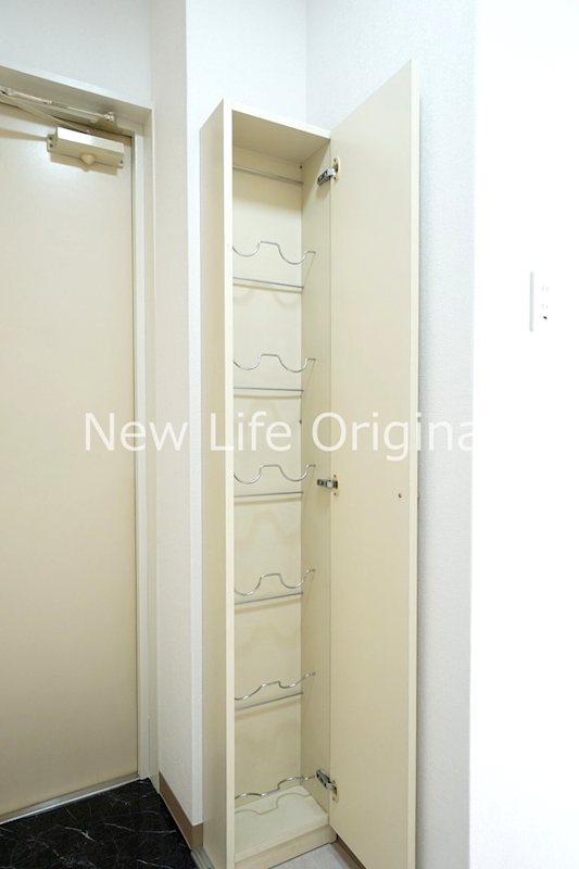 その他設備　※同建物他部屋になります。現状優先です。