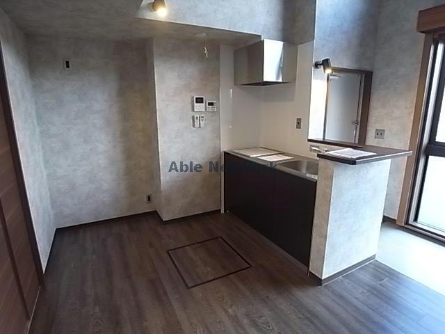 居室・リビング　参照写真