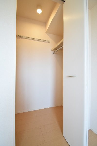 収納　※別部屋イメージ