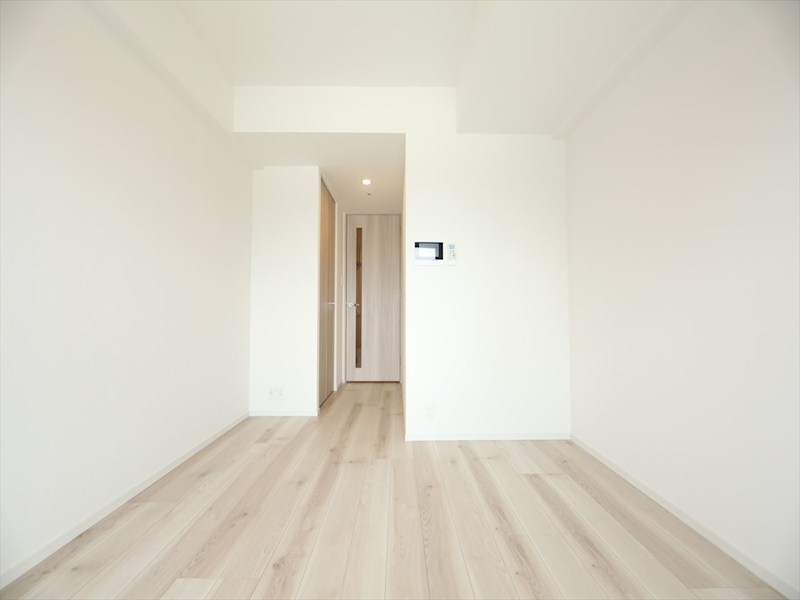 その他部屋・スペース　洋室6.5帖　クローゼット付（収納充実してます）