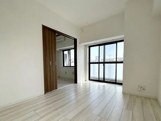 その他部屋・スペース　きれいな内装です