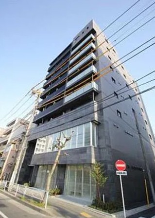 建物外観　建物外観を気になさる方へ、見た目の良い物件です