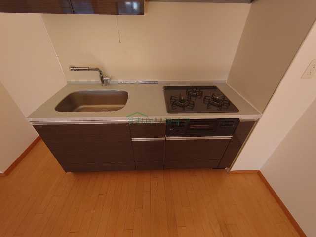 キッチン　グランハイツ東新宿 403