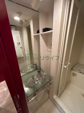 洗面設備　参考