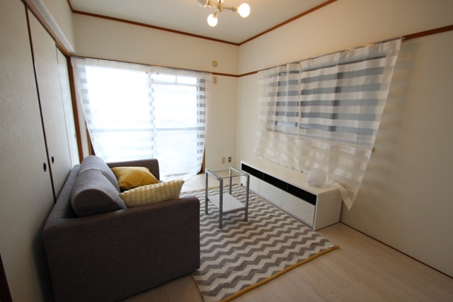 その他部屋・スペース　モデルルームです