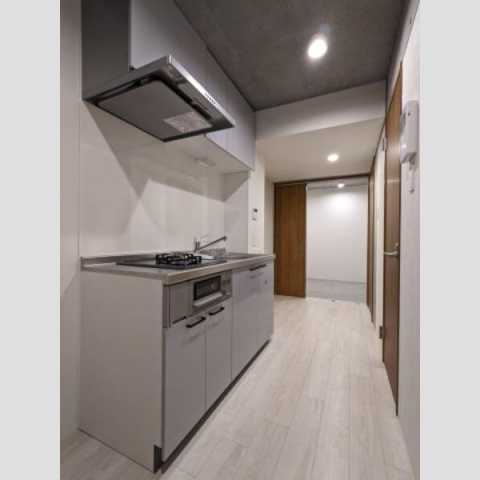 その他共有部分　ミオテゾーロ哲学堂カーザ