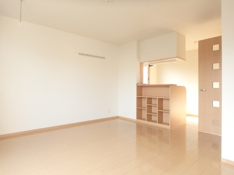 居室・リビング　図面と現状に相違がある場合には現状を優先