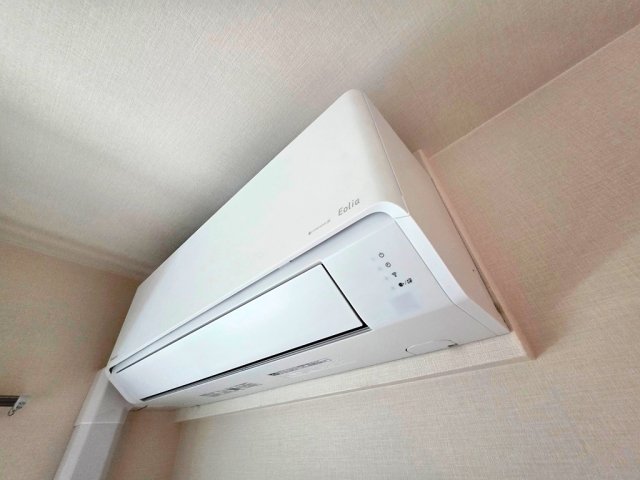 その他設備　＊別室参考