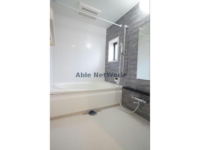 バス・シャワールーム　他の部屋の写真です