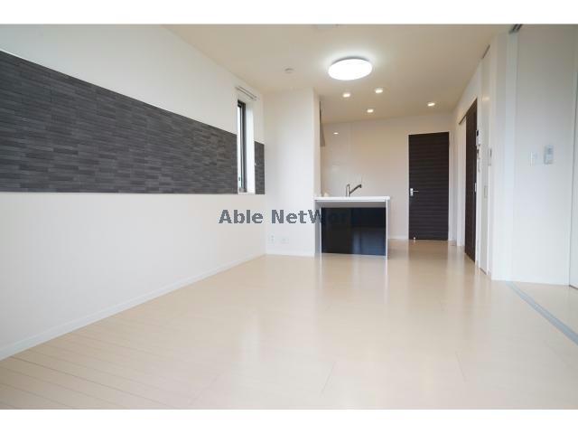 居室・リビング　他の部屋の写真です