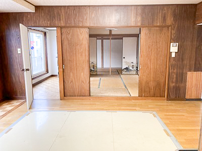 居室・リビング