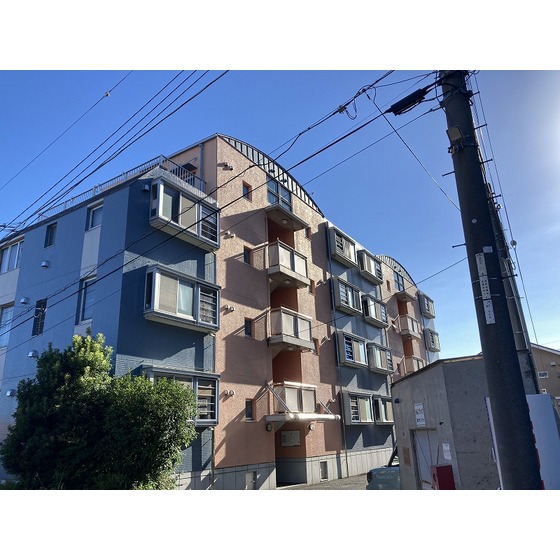 建物外観　◇◆居室写真は現状と異なる場合がございます◆◇