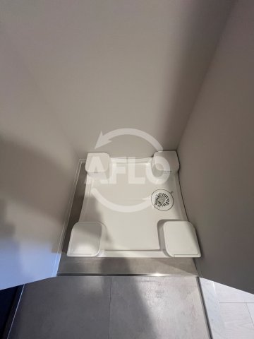その他　リヴェント難波ウエスト　洗濯機置き場