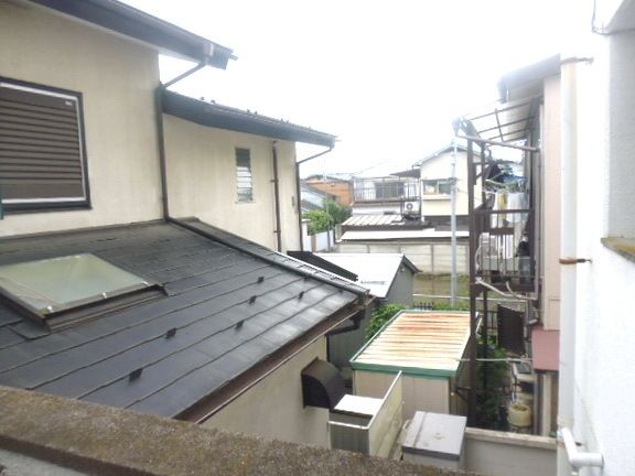 眺望　★別部屋参考写真★