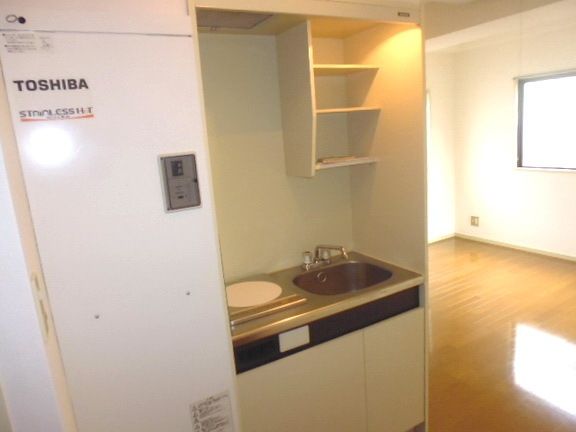 キッチン　★別部屋参考写真★