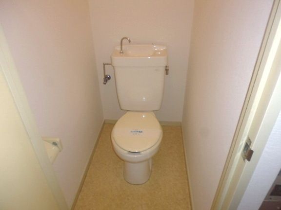 トイレ　★別部屋参考写真★