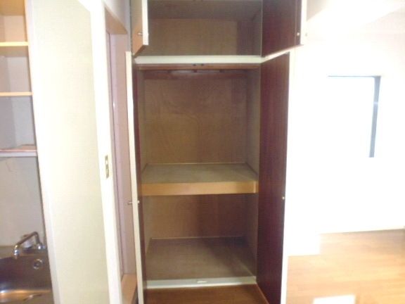 収納　★別部屋参考写真★