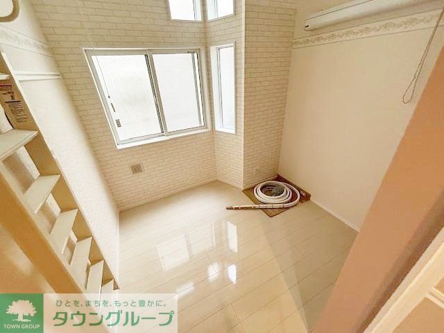 居室・リビング　設備