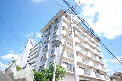 建物外観　★外観★