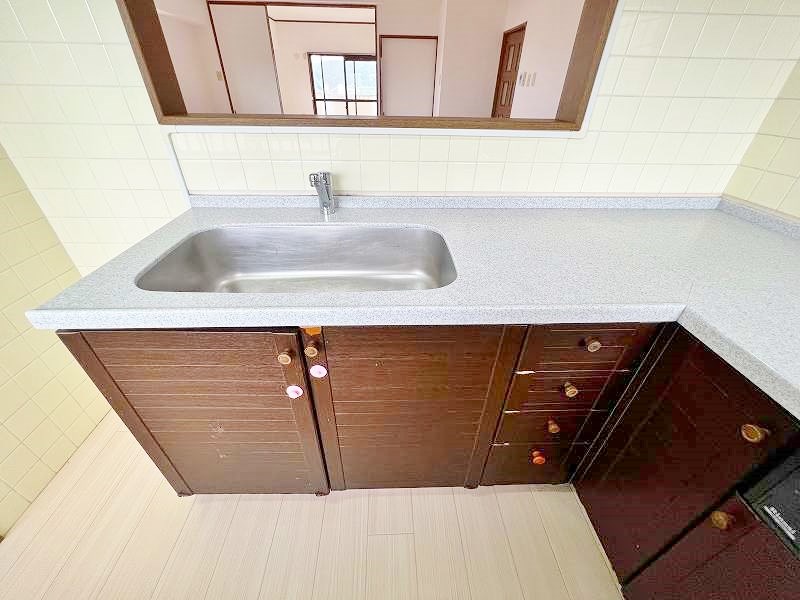 キッチン　★キッチンスペース★