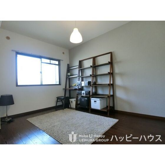 その他部屋・スペース　※インテリア家具・小物類は展示用です※