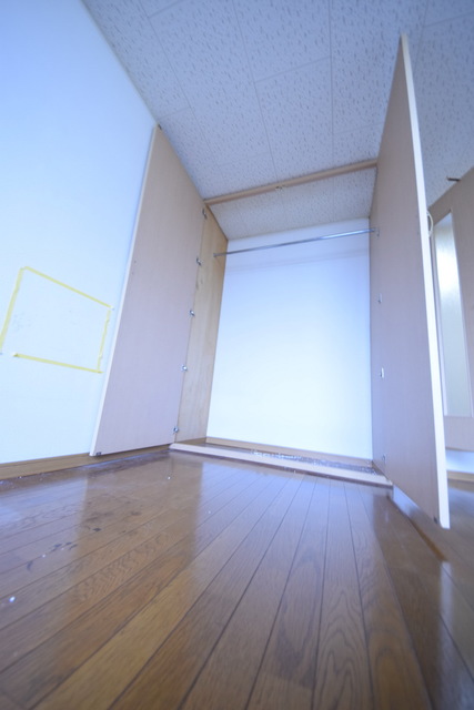 収納　～収納もお任せを～