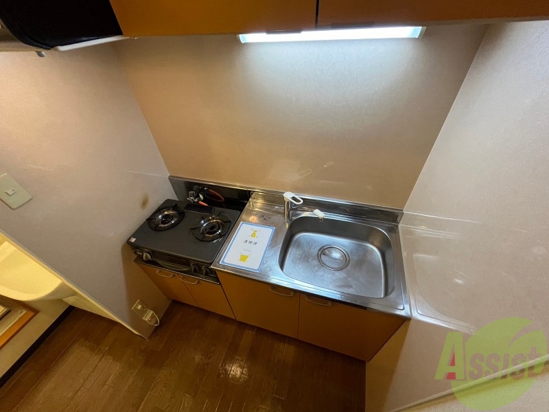 キッチン　毎日の献立を考えるのも楽しいですよね～！