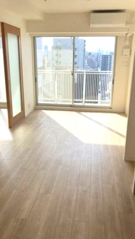 居室・リビング　同仕様