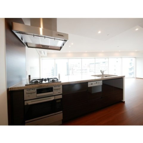 キッチン　別部屋参考写真