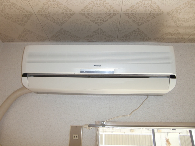 その他設備　※同物件別号室（イメージ）