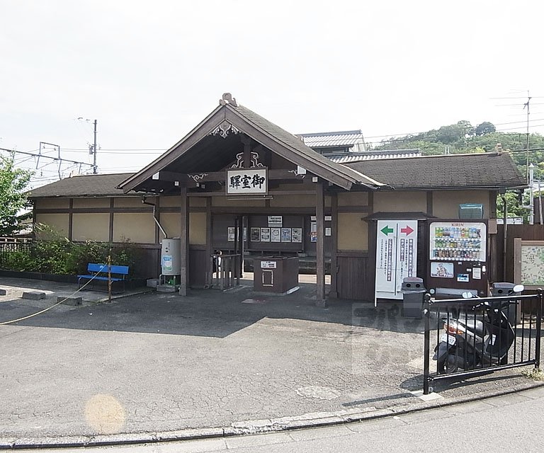 その他　龍安寺駅（その他）まで300m
