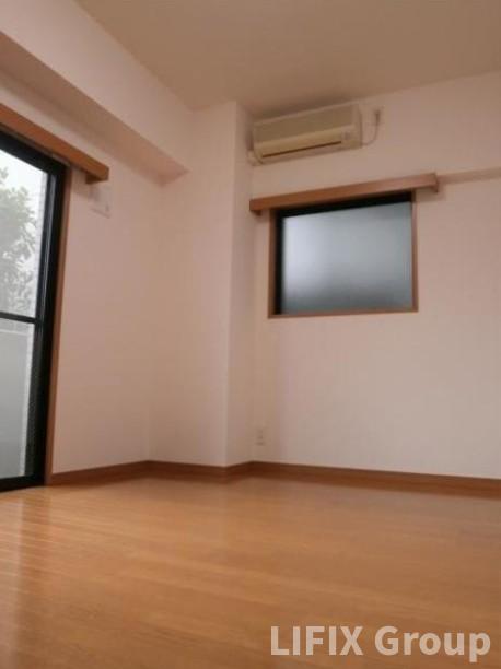 居室・リビング　居間・リビング