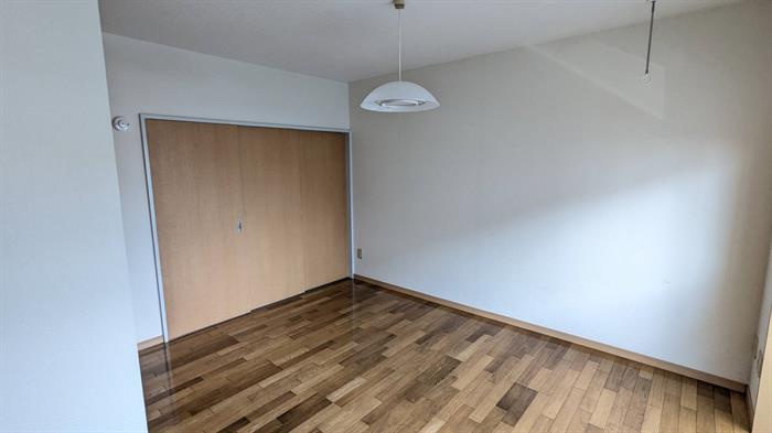 その他設備　フローリングのお部屋です
