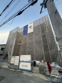 阪急宝塚線/庄内駅 歩9分