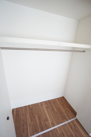 収納　※同タイプの写真です。
