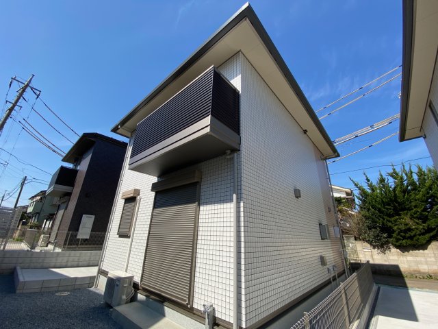 建物外観　※イメージ写真