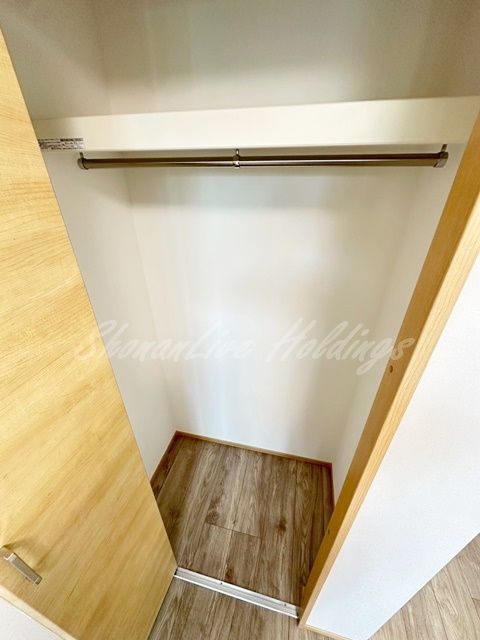 収納　収納もしっかりあります♪