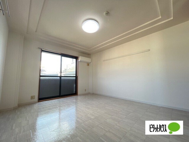 居室・リビング　洋室