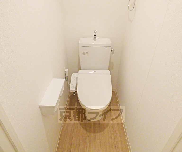 トイレ　綺麗なトイレです。