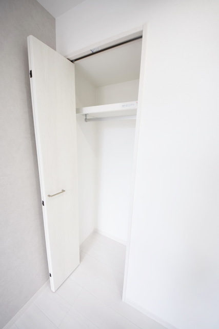 収納　～収納もお任せあれ～